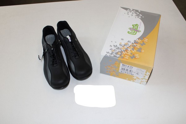 130#5240 Scarpe antinfortunistiche Siili Safety R263 MILLAS1 in vendita - foto 1