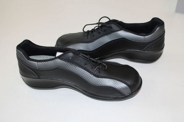 130#5240 Scarpe antinfortunistiche Siili Safety R263 MILLAS1 in vendita - foto 4