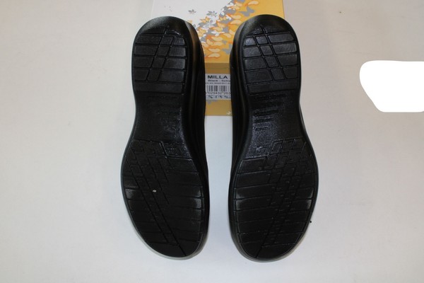 130#5240 Scarpe antinfortunistiche Siili Safety R263 MILLAS1 in vendita - foto 7