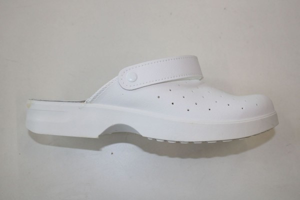 131#5240 Scarpe antinfortunistiche Siili Safety in vendita - foto 2