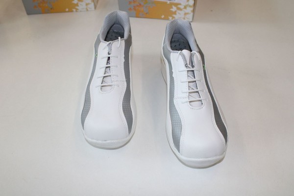 131#5240 Scarpe antinfortunistiche Siili Safety in vendita - foto 4
