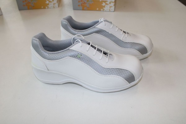131#5240 Scarpe antinfortunistiche Siili Safety in vendita - foto 5
