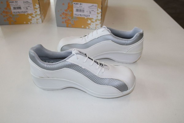 131#5240 Scarpe antinfortunistiche Siili Safety in vendita - foto 6