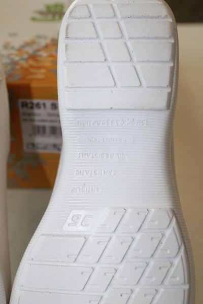 131#5240 Scarpe antinfortunistiche Siili Safety in vendita - foto 10