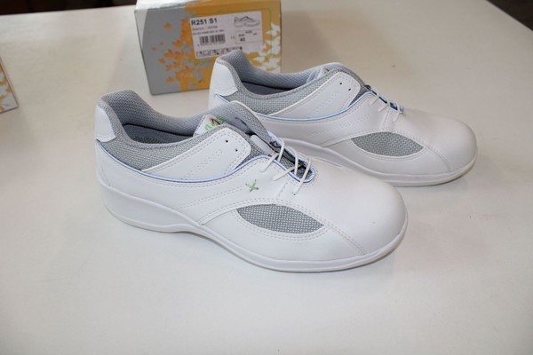 131#5240 Scarpe antinfortunistiche Siili Safety in vendita - foto 13