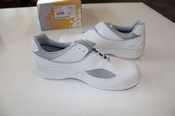 131#5240 Scarpe antinfortunistiche Siili Safety in vendita - foto 14