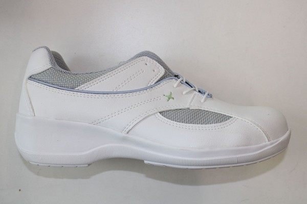 131#5240 Scarpe antinfortunistiche Siili Safety in vendita - foto 16