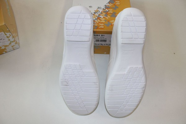 131#5240 Scarpe antinfortunistiche Siili Safety in vendita - foto 17
