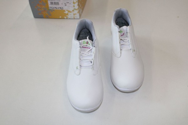 131#5240 Scarpe antinfortunistiche Siili Safety in vendita - foto 19