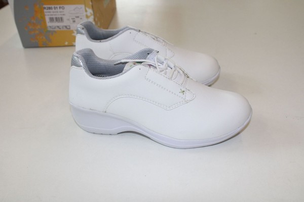 131#5240 Scarpe antinfortunistiche Siili Safety in vendita - foto 20