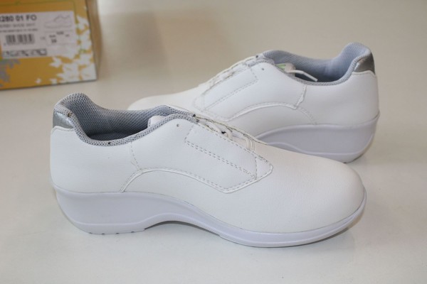131#5240 Scarpe antinfortunistiche Siili Safety in vendita - foto 22