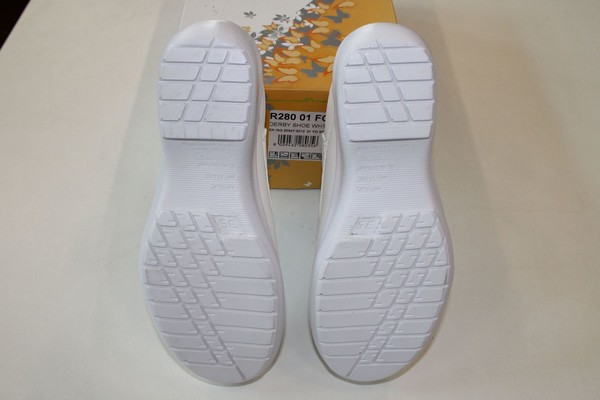 131#5240 Scarpe antinfortunistiche Siili Safety in vendita - foto 25