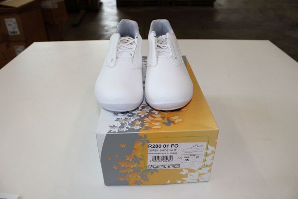 131#5240 Scarpe antinfortunistiche Siili Safety in vendita - foto 26
