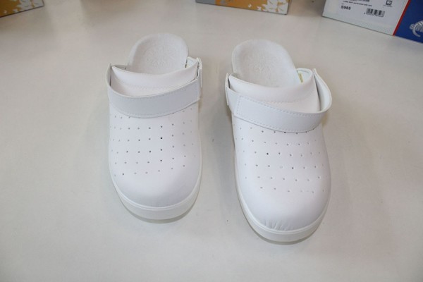 131#5240 Scarpe antinfortunistiche Siili Safety in vendita - foto 29
