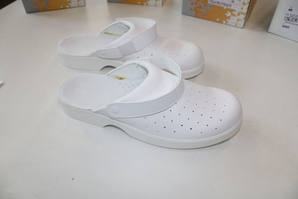 131#5240 Scarpe antinfortunistiche Siili Safety in vendita - foto 30
