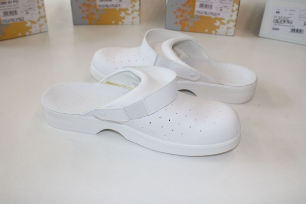 131#5240 Scarpe antinfortunistiche Siili Safety in vendita - foto 31