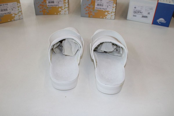131#5240 Scarpe antinfortunistiche Siili Safety in vendita - foto 32