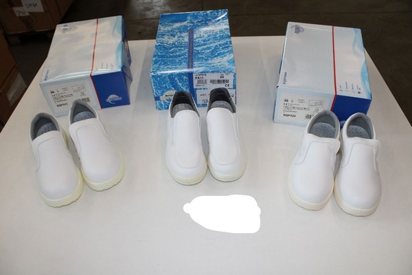 133#5240 Scarpe antinfortunistiche Siili Safety in vendita - foto 1