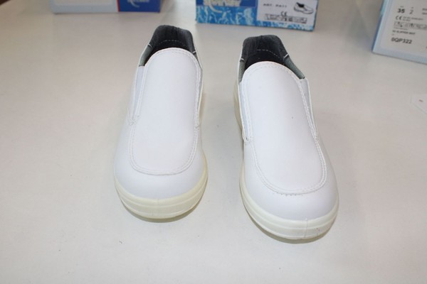 133#5240 Scarpe antinfortunistiche Siili Safety in vendita - foto 3
