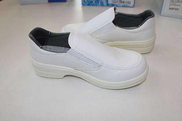 133#5240 Scarpe antinfortunistiche Siili Safety in vendita - foto 4