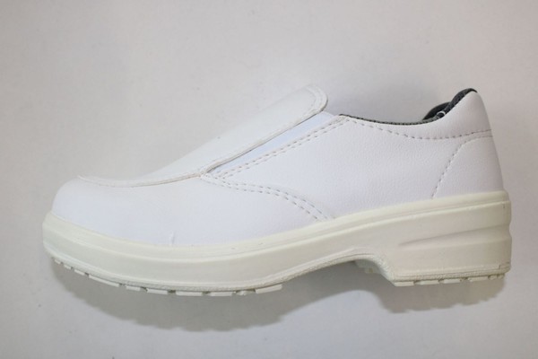 133#5240 Scarpe antinfortunistiche Siili Safety in vendita - foto 5