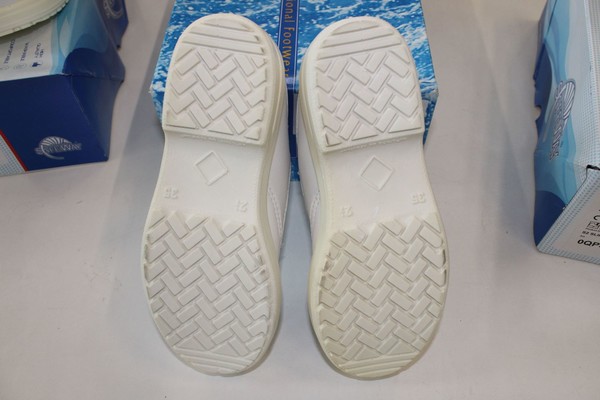 133#5240 Scarpe antinfortunistiche Siili Safety in vendita - foto 7