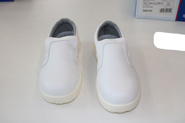 133#5240 Scarpe antinfortunistiche Siili Safety in vendita - foto 9