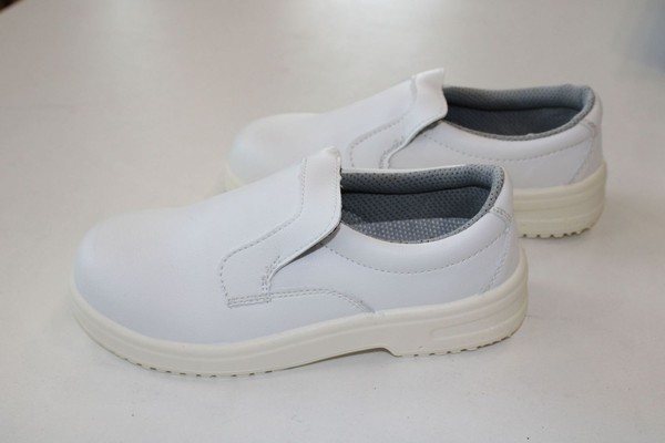 133#5240 Scarpe antinfortunistiche Siili Safety in vendita - foto 10