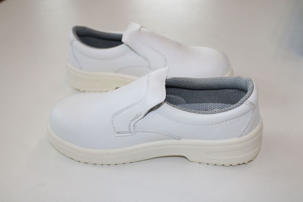 133#5240 Scarpe antinfortunistiche Siili Safety in vendita - foto 11