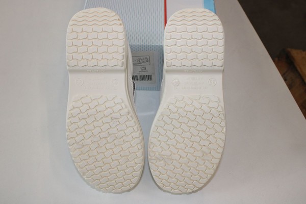 133#5240 Scarpe antinfortunistiche Siili Safety in vendita - foto 14