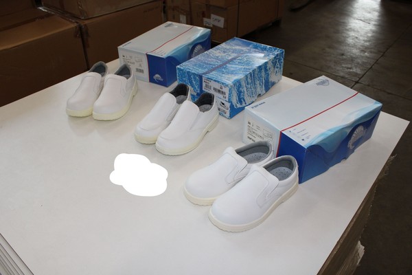133#5240 Scarpe antinfortunistiche Siili Safety in vendita - foto 17