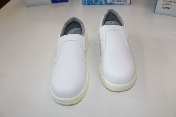 133#5240 Scarpe antinfortunistiche Siili Safety in vendita - foto 18