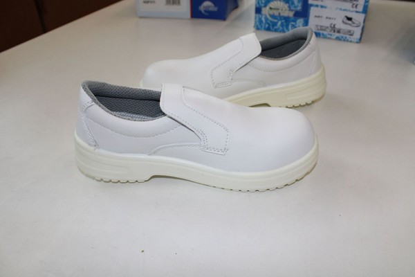 133#5240 Scarpe antinfortunistiche Siili Safety in vendita - foto 19