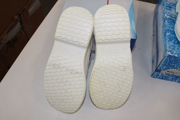 133#5240 Scarpe antinfortunistiche Siili Safety in vendita - foto 22