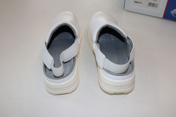 134#5240 Scarpe antinfortunistiche Siili Safety 0QA711 in vendita - foto 4
