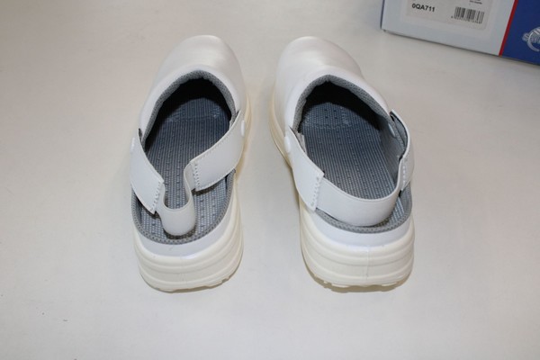 135#5240 Scarpe antinfortunistiche Siili Safety 0QA711 in vendita - foto 2