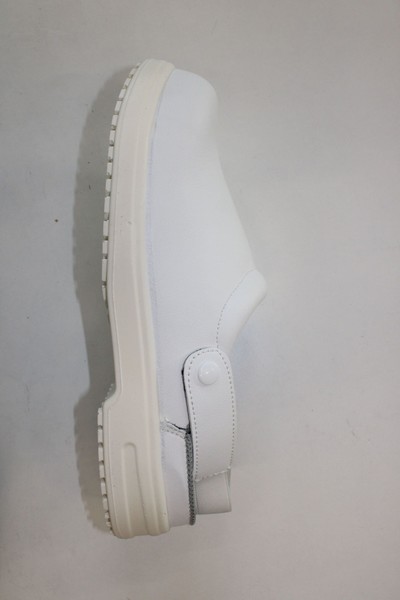 135#5240 Scarpe antinfortunistiche Siili Safety 0QA711 in vendita - foto 3