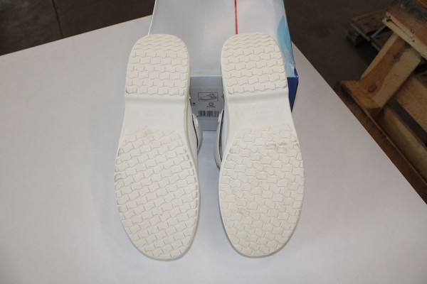135#5240 Scarpe antinfortunistiche Siili Safety 0QA711 in vendita - foto 5