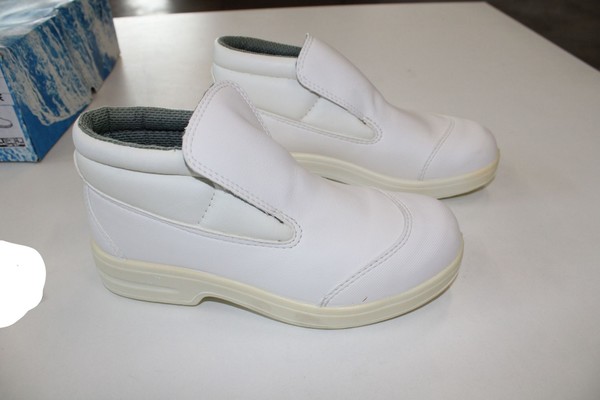 136#5240 Scarpe antinfortunistiche Siili Safety H524  in vendita - foto 2