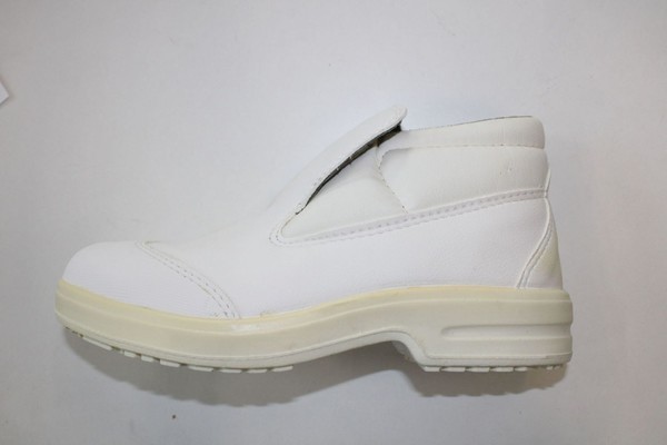 136#5240 Scarpe antinfortunistiche Siili Safety H524  in vendita - foto 4