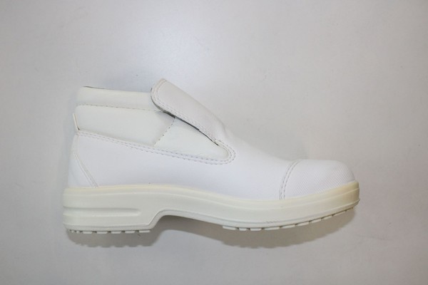 136#5240 Scarpe antinfortunistiche Siili Safety H524  in vendita - foto 5