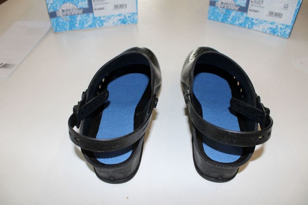 137#5240 Scarpe antinfortunistiche Safe Way in vendita - foto 6