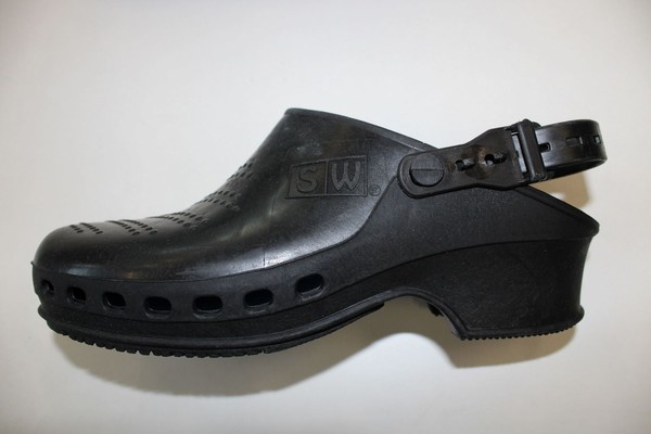 137#5240 Scarpe antinfortunistiche Safe Way in vendita - foto 7