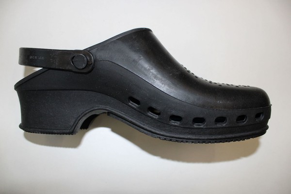 137#5240 Scarpe antinfortunistiche Safe Way in vendita - foto 8