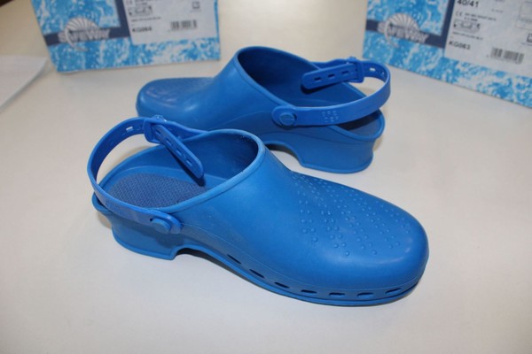 137#5240 Scarpe antinfortunistiche Safe Way in vendita - foto 13