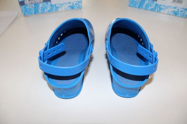 137#5240 Scarpe antinfortunistiche Safe Way in vendita - foto 14