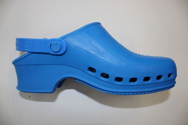 137#5240 Scarpe antinfortunistiche Safe Way in vendita - foto 15