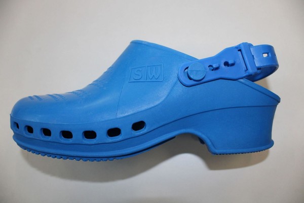 137#5240 Scarpe antinfortunistiche Safe Way in vendita - foto 16