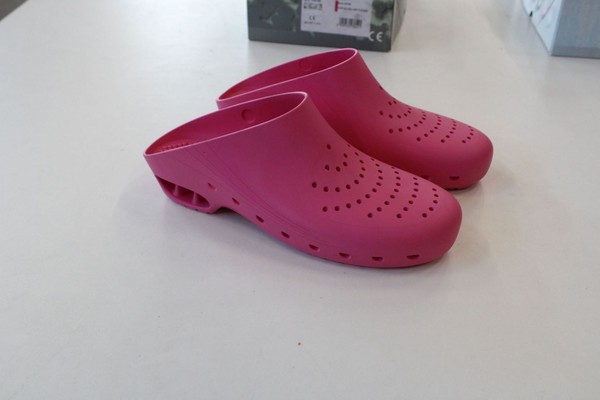 138#5240 Scarpe antinfortunistiche Safe Way in vendita - foto 5