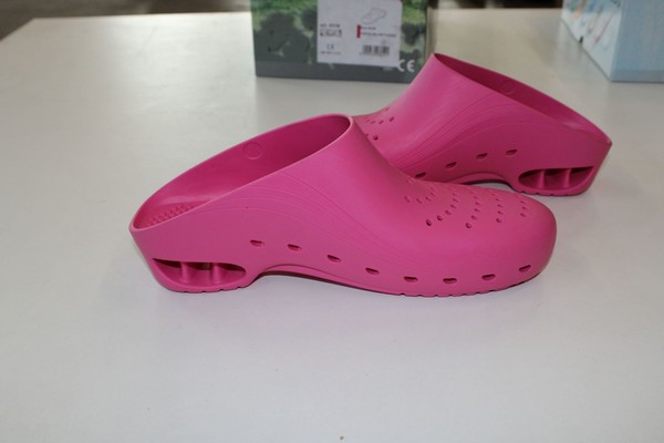 138#5240 Scarpe antinfortunistiche Safe Way in vendita - foto 6